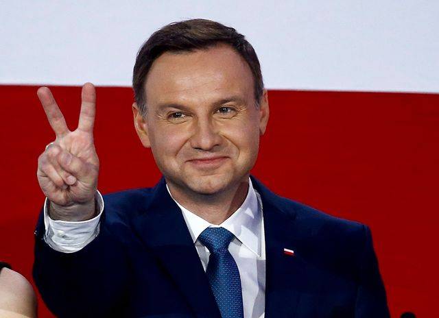 Польский гонор и «пять копеек», неприемлемы в «нормандском формате»