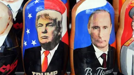 «Холодной войны» не будет