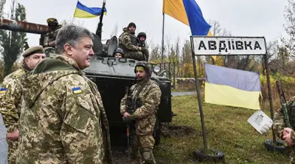 Россия сама позволила Западу ослабить себя и разорить Украину