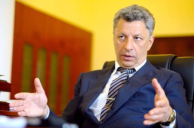 Бойко: Это очень серьезный сигнал - 75% украинцев ненавидят власть