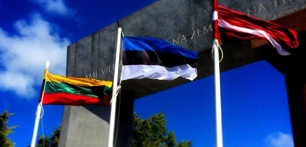 Прибалтийский коллапс: как потерять всё и не подать виду