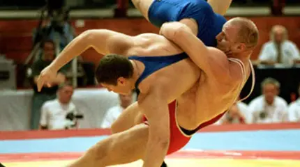 Спортивная солидарность: как европейцы оставили в дураках министра спорта Украины