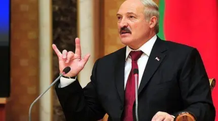 Белоруссия высказала желание «избавиться от России»