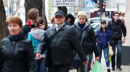 Донбасс поработает на Россию