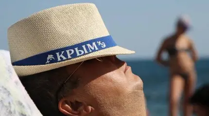 Украинец съездил в Крым, чтобы развенчать мифы киевской пропаганды