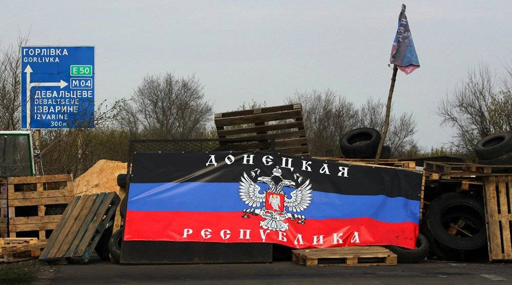 «Киев стал окончательно чужим»: почему дончане так отдалились от Украины
