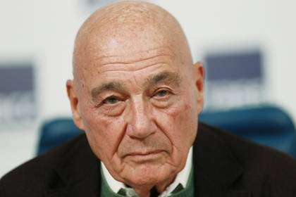 Познер объяснил, почему США идут на конфронтацию с Россией