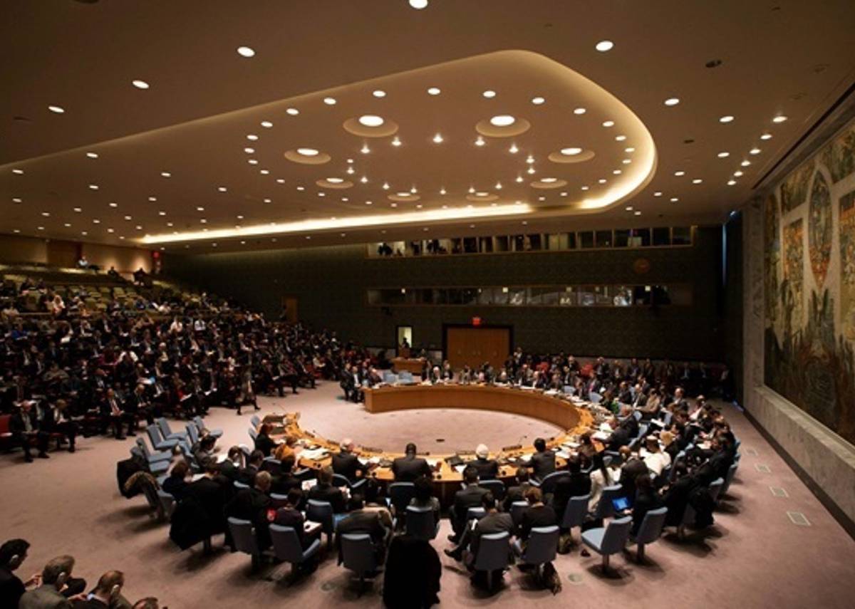 ООН: Россия обвиняет Великобританию в клевете
