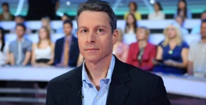 Майкл Бом рассказал, когда США вмешаются в скандал с «пиратским делом»