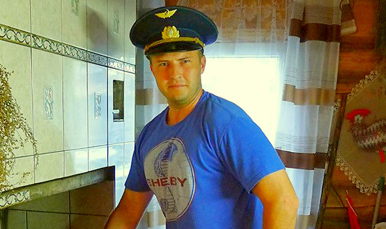 Джек Милстон: «Россия - невероятная страна! Страна настоящей дружбы»