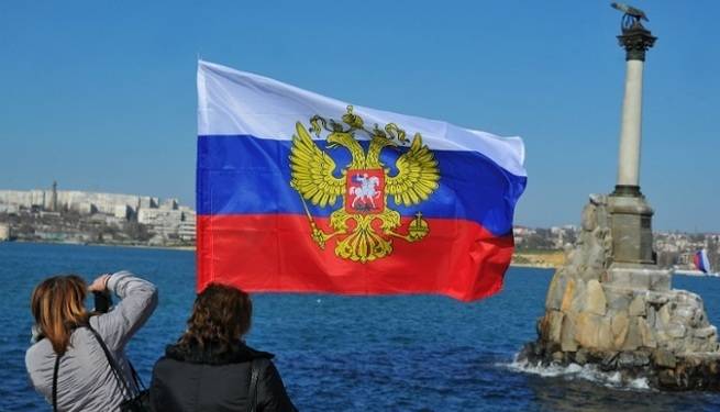 Полная дезориентация: на Украине вспомнили, почему потеряли Крым
