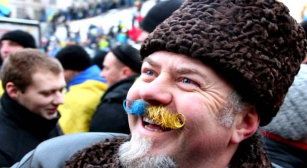 Украинец, впервые посетивший Россию: «Нам врут. Здесь реально можно жить!»