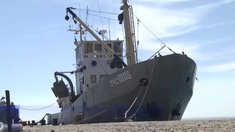 Провокация в Азовском море: пойдет ли Россия на обострение с Украиной