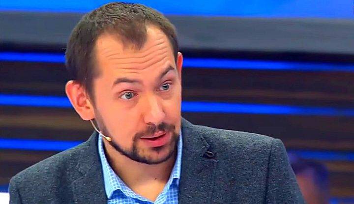 Журналист Цимбалюк объяснил, какого поступка ждут россияне от украинцев
