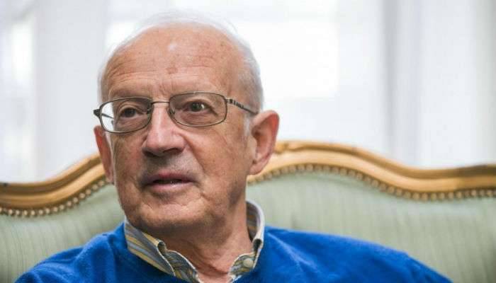 Пионтковский о реакции американцев на Украину и Путина: рубеж пройден