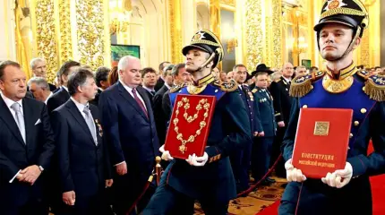 Путин. Месяц до инаугурации: кому Кремль скажет — «до свидания»