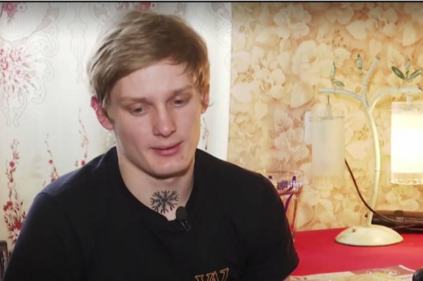 «Бывший киллер ФСБ» Артем Дудко и рассекретил план Кремля в отношении Киева