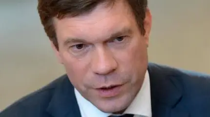 Царев рассказал, кто станет следующим президентом Украины