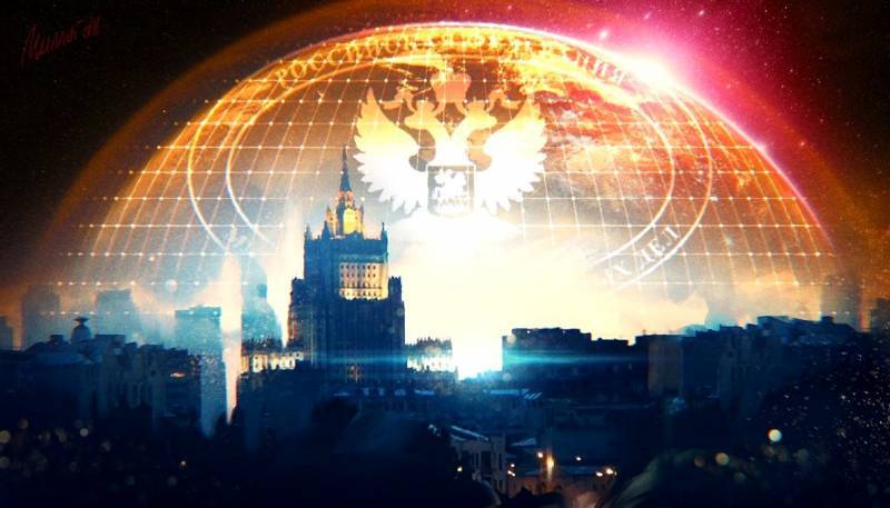 Россия припугнула Запад