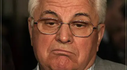 Человек, который обманул 43 миллиона жителей Украины