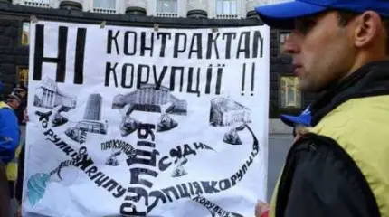 Е-декларирование грантососов в «честном демократическом процессе»