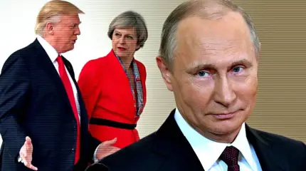 Новая атака США дает преимущество России