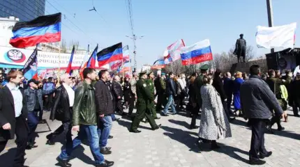 Американцы не дадут остановить войну на Украине