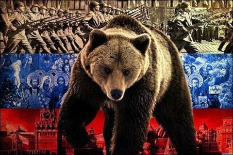 СМИ Европы о смене политических полюсов: Россия и Запад поменялись местами