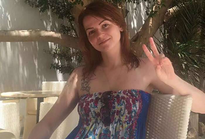 Британия уже решила судьбу Юлии Скрипаль: сценарий написан давно