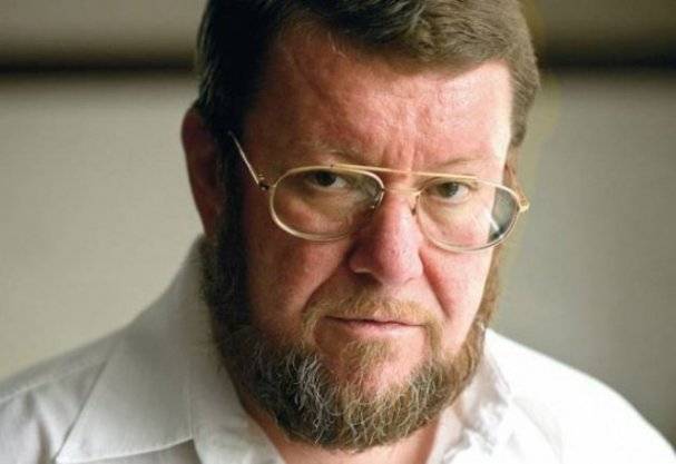 Сатановский рассказал о секретном оружии Британии – «трио бандуристов»