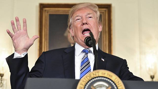 "Сорок восемь часов Трампа" истекают: что будет дальше