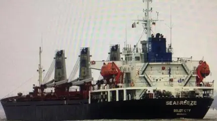 Почему Россия не может ответить украинским пиратам