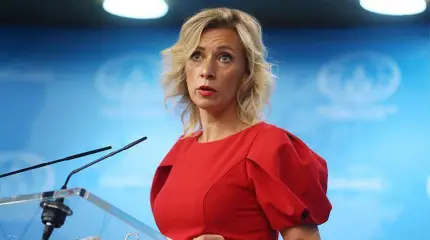 Захарова сделала «заманчивое предложение» Трампу по разоружению США