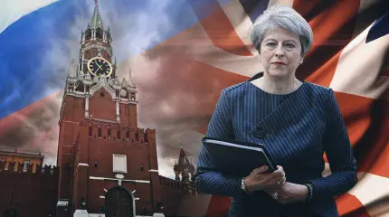 РФ «шагает против правил»: Лондон винит русских в переходе «красной черты»