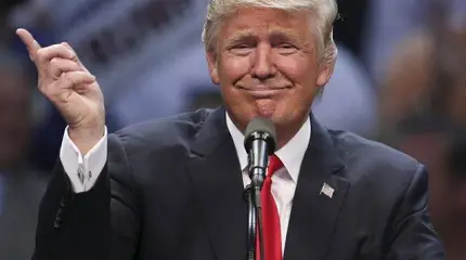 Страх и ненависть в Белом Доме: Твиттер-война Донни Трампа