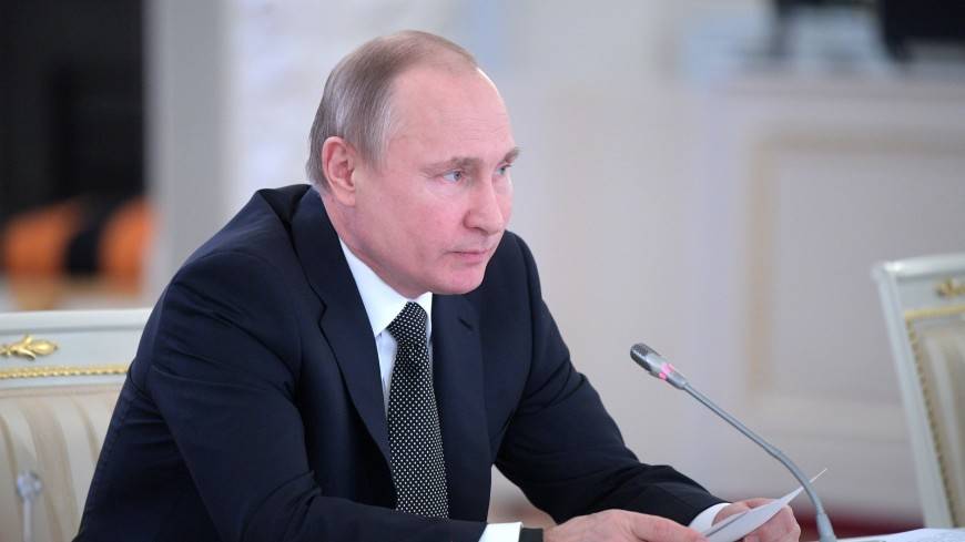 О внутренней политике во время холодной войны