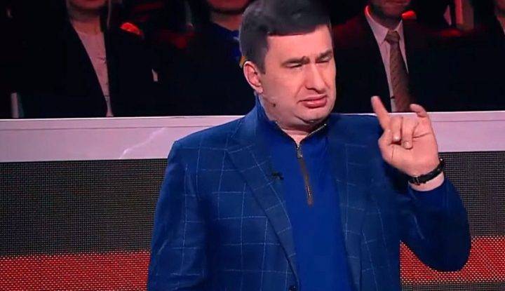 Игорь Марков раскритиковал ВСУ: «Они с радостью побратаются с русскими»