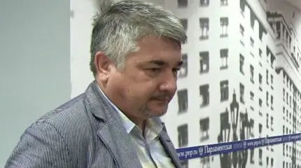 Ищенко: Если Россия победит США, то выиграет Украину