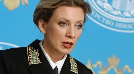 Захарова о Великобритании: «Навели в Ираке порядок, и Сирии помогут»