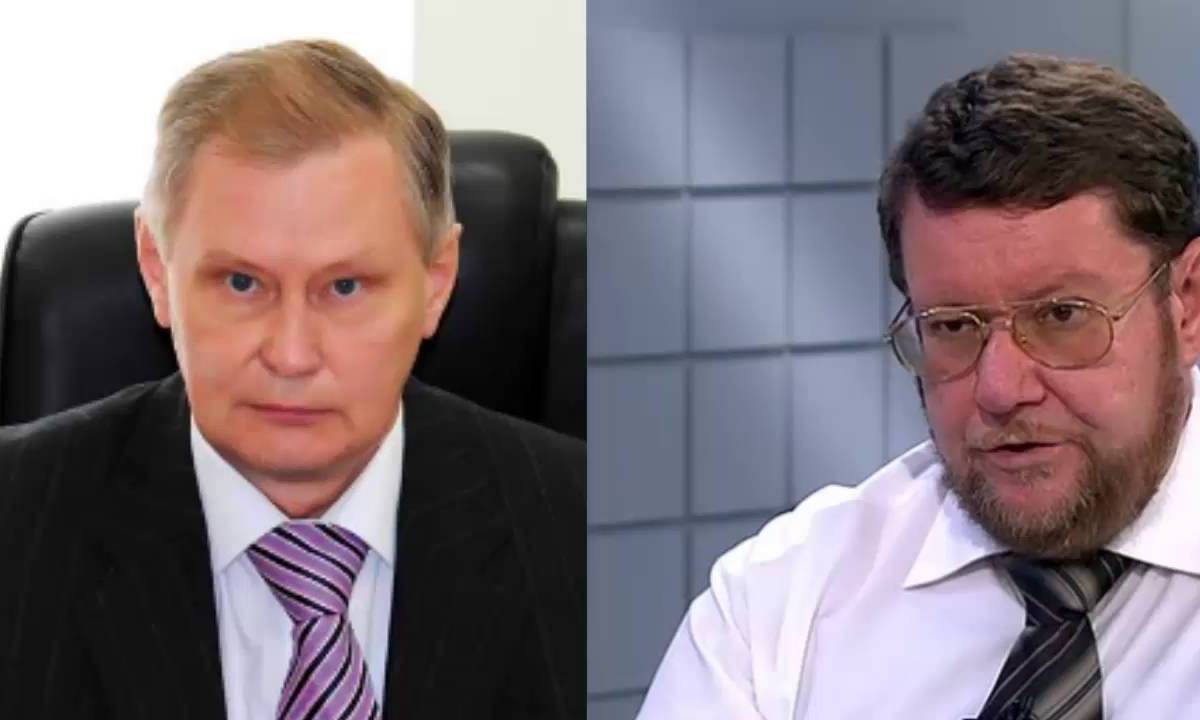 Ходаренок и Сатановский об ответе РФ для США: надо выходить из «цугцванга»