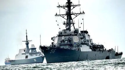 США потребовали открыть Северный морской путь для американского флота