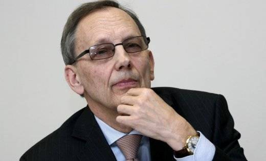 Кирштейнс о конфликте США и России: похоже, фейерверк будет знатный