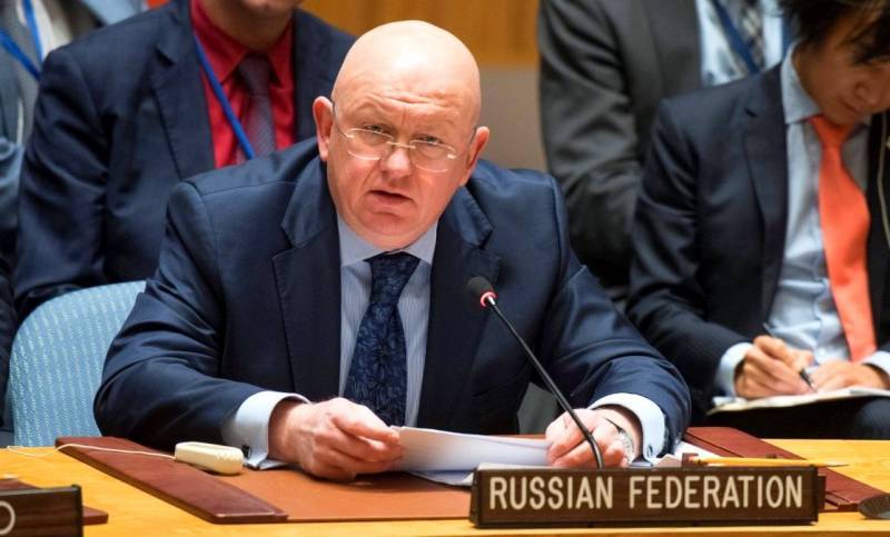 Чем обернется исключение России из Совета Безопасности ООН