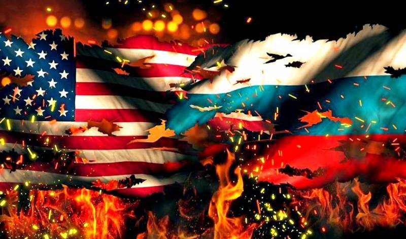 Первая реакция из России на удар США: Ответ последует