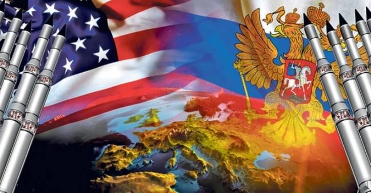 Почему война с США неминуема