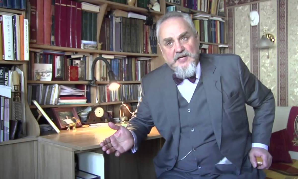 Налет на Сирию – это восстановление «антигитлеровской коалиции»!?