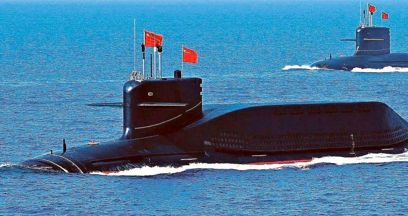 Россия и Китай вместе ударят по США
