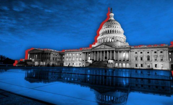 США готовы к новому удару по Сирии: «У нас оружие заряжено и курок взведен»