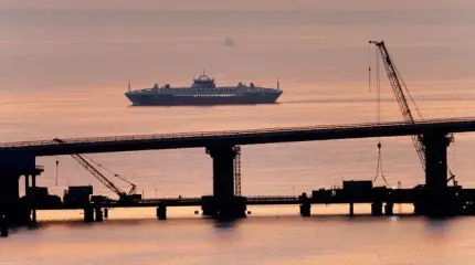 Программируемая наглость Киева