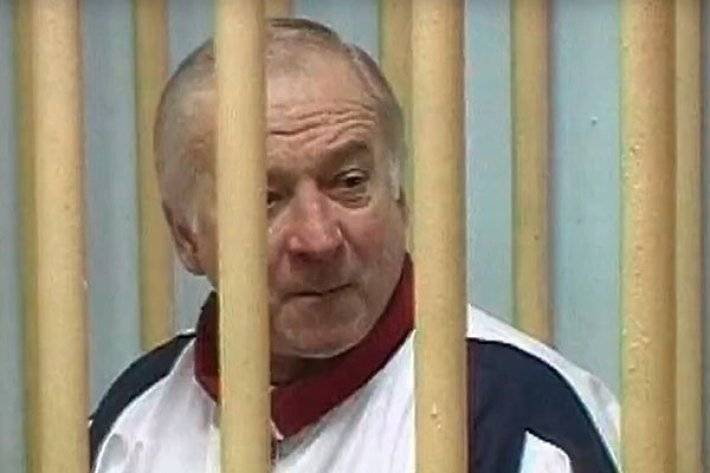 Дело Скрипаля: разработчики "Новичка" разнесли доклад ОЗХО